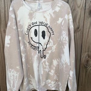 “Mental Health” Sweatshirt